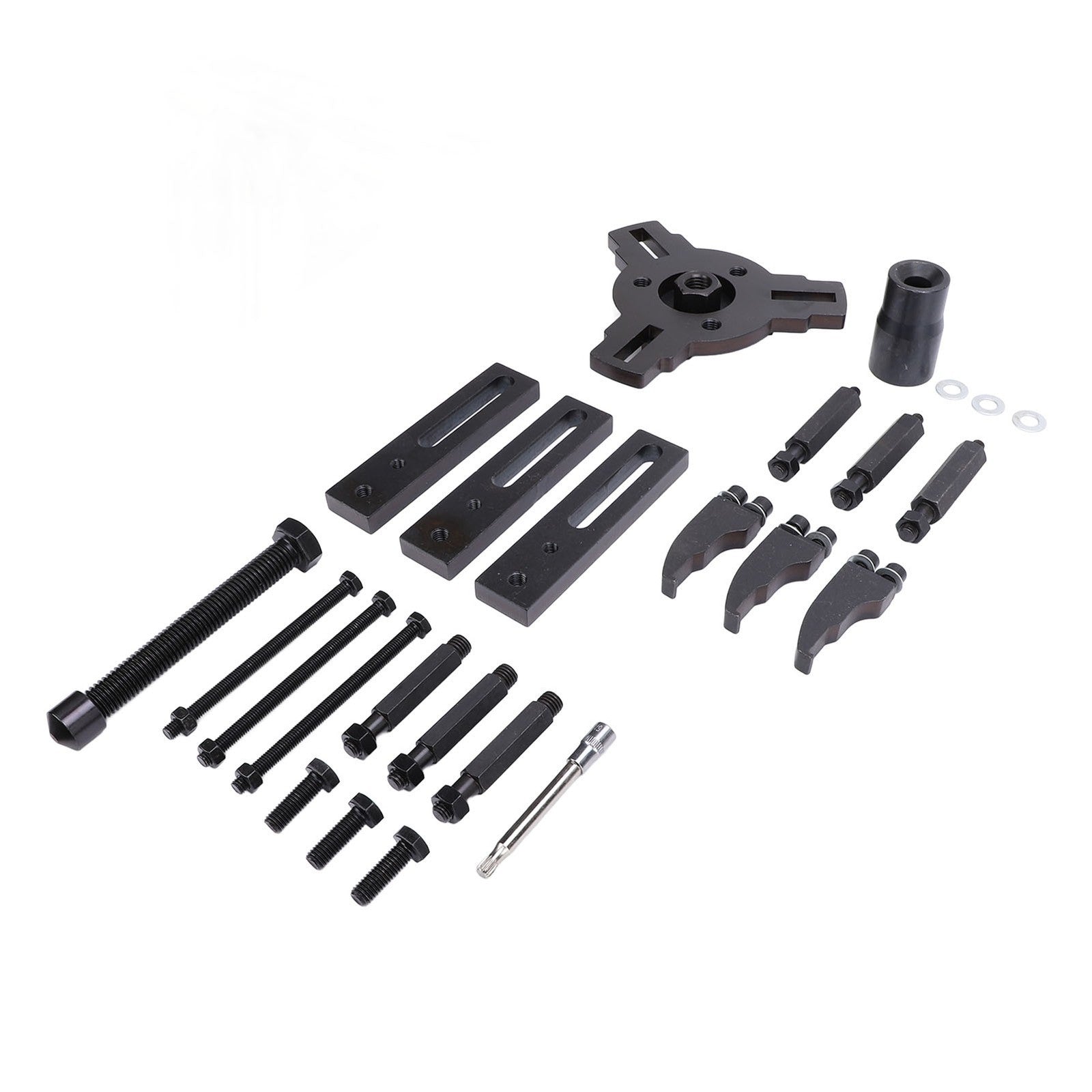 Dry Dual Clutch Transmission Remover Installer Tool Kit Steel Sturdy Clutch