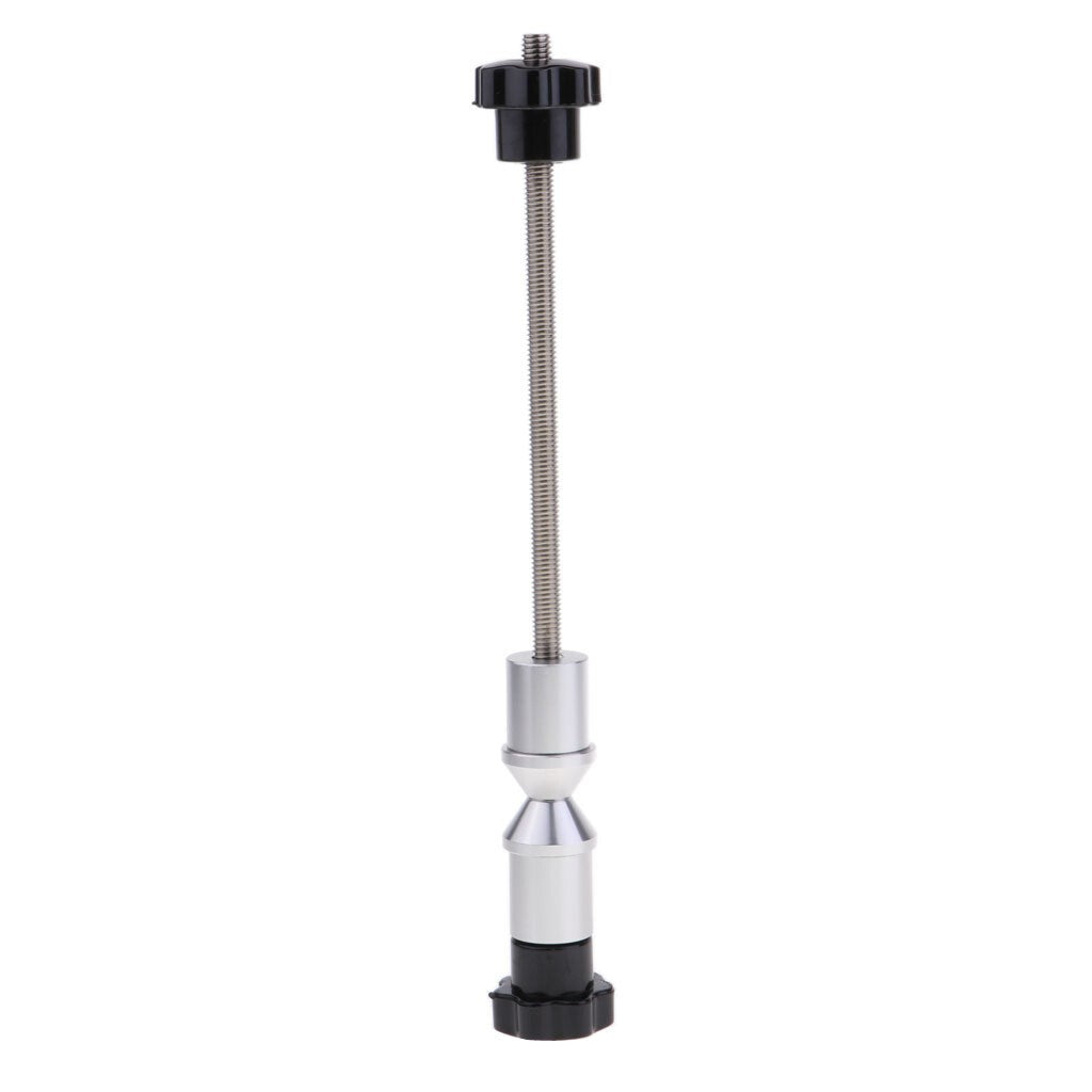 Bike Thru Axle to Quick Release Adapter - Great for Front /Rear Wheel Hub