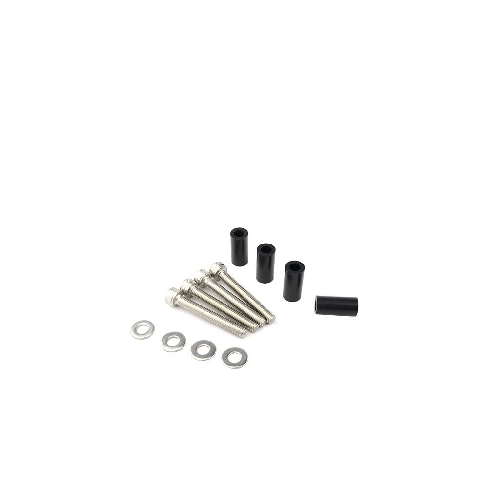 GPS Mounting Support Bracket Aftermarket Fit For BMW R1250 GS/R1250 GSA 19-24