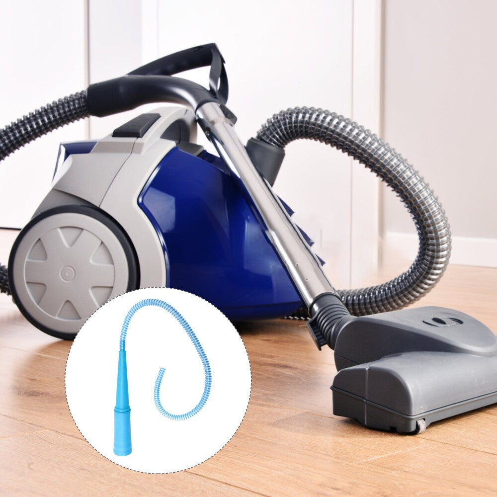 Dryer Lint Vacuum Attachment Tumble Vent Cleaner Hose Exhaust Pipe