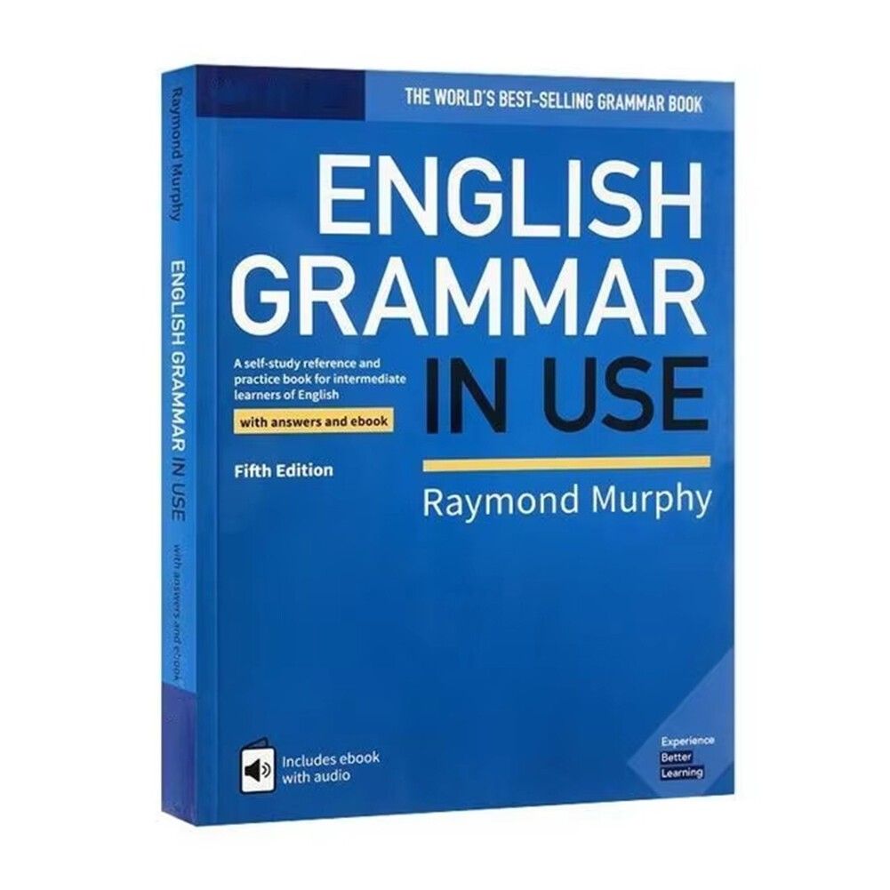 Cambridge English Grammar Book Cambridge Grammar in Use