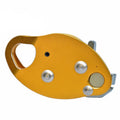 Safety Rope Grab Rock Tree Climbing Arborist Fall Arrester Protection Device CE