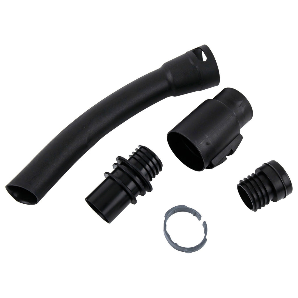 Connectors for Karcher Vacuum Cleaners 4 Piece Hose Set for Models WD1 to WD6