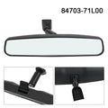 Interior Rearview Mirror 84703-71L00 For Suzuki Vitara 2015-2020 Swift 2011-2016