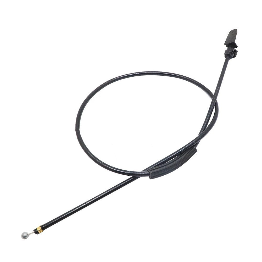 Front Hood Release Cable for Porsche For Cayenne Model Years 2003 2010