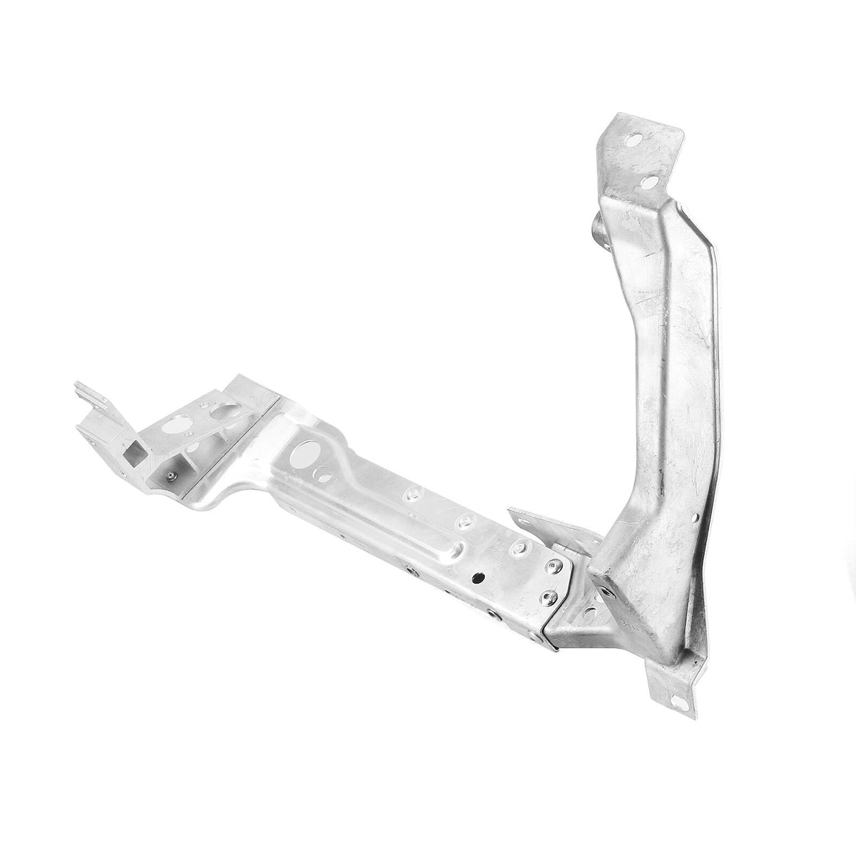 Front Left Reinforcement Bar For Land Rover Range Rover L560 Stainless steel
