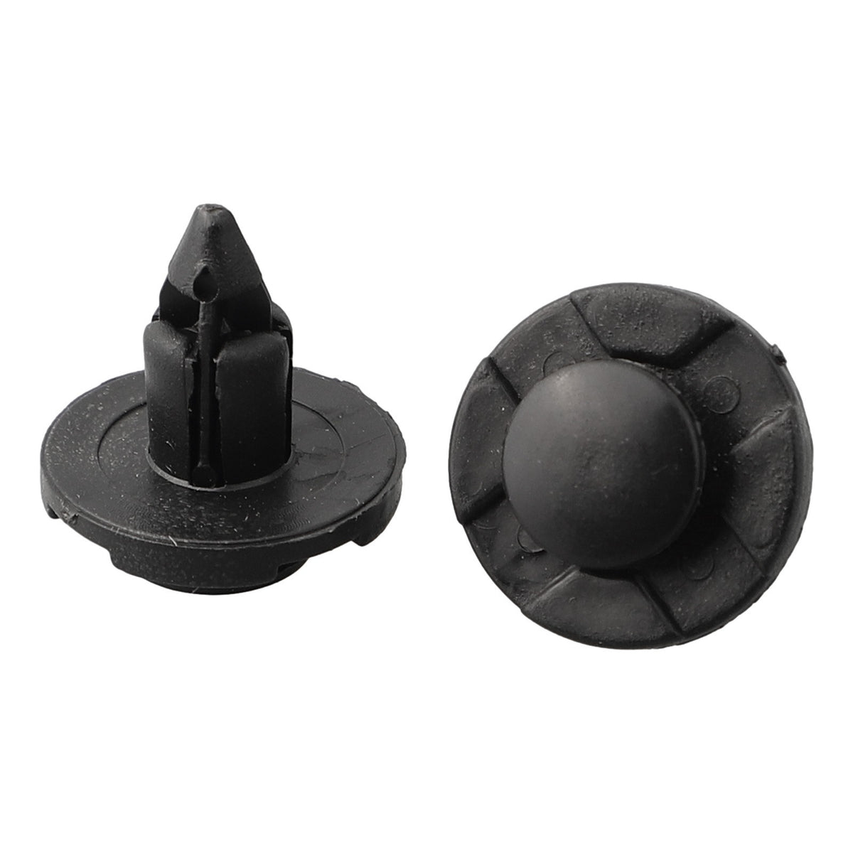 Long Lasting Trim clips for XTrail For Qashqai For Navara For Micra Pack of 100