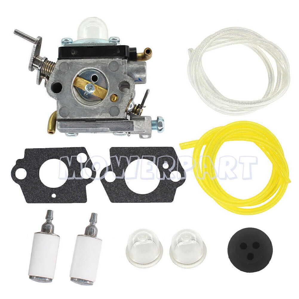 Carburetor For Husqvarna 122HD45 122HD60 Hedge Trimmer McCulloch 523012401