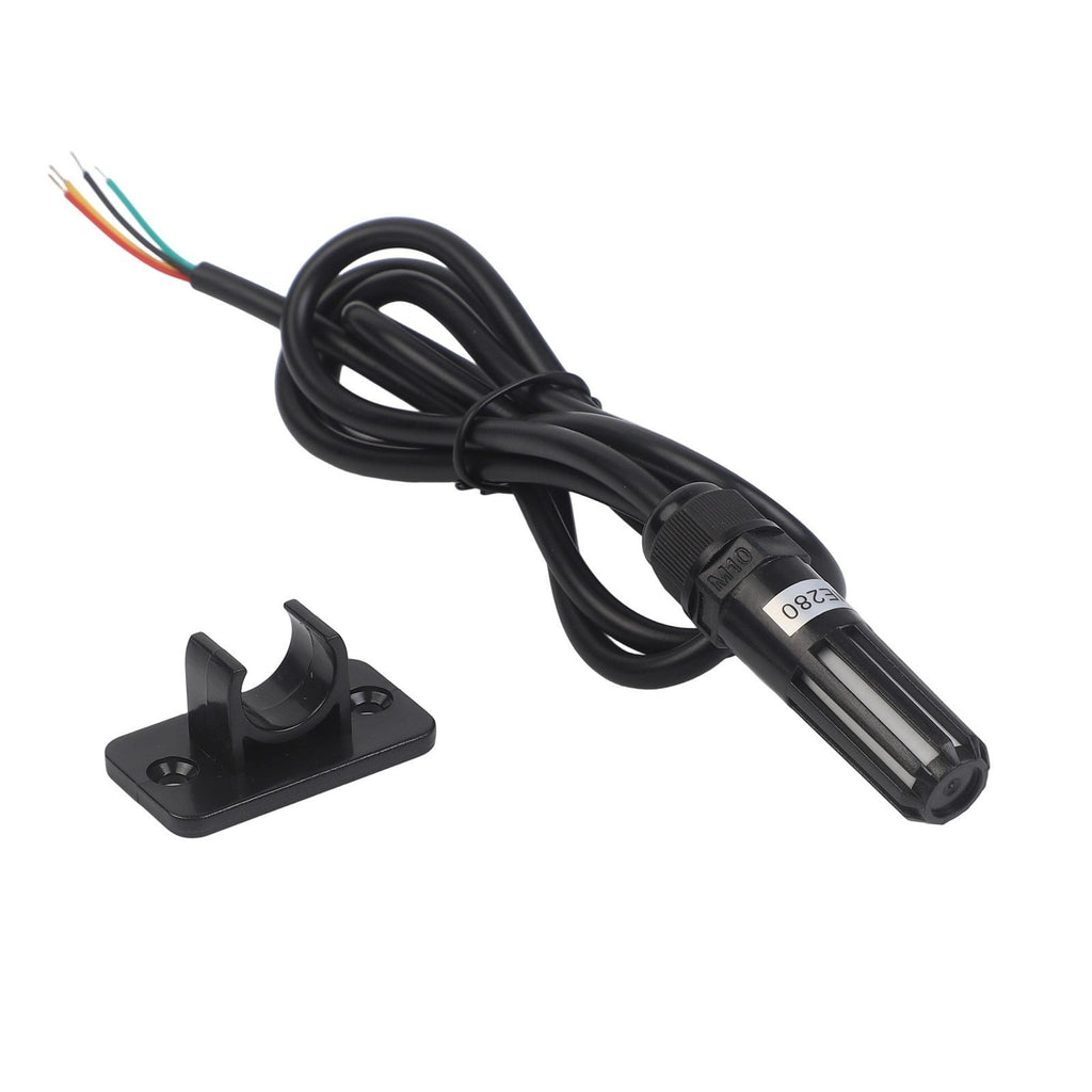 For BME280 For BMP280 Sensors with Stainless Steel Housing for For electronics