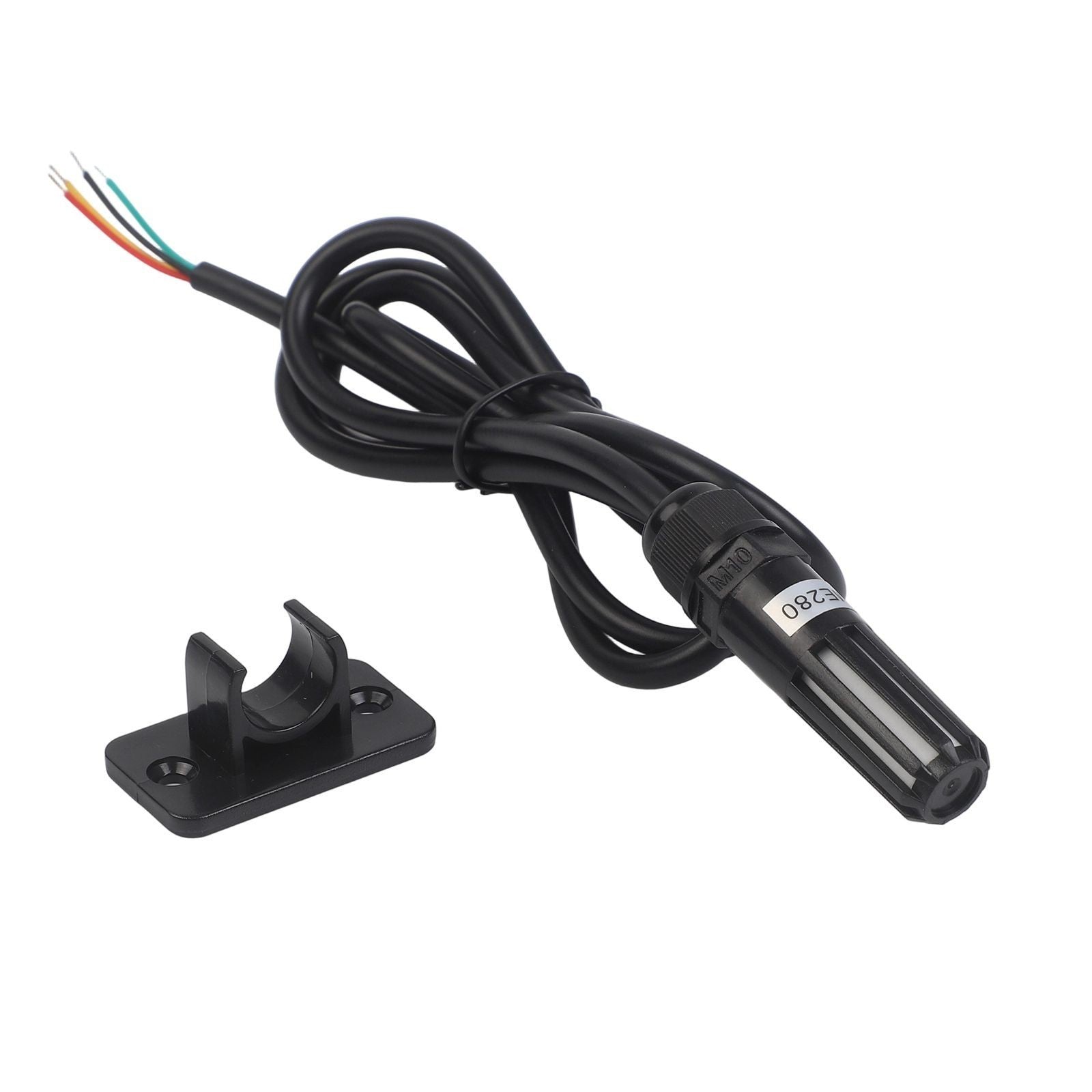For BME280 For BMP280 Sensors with Stainless Steel Housing for For electronics