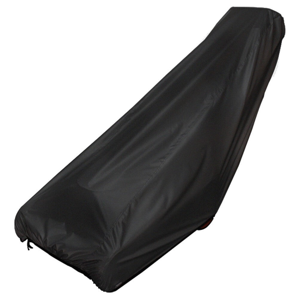 Heavy Duty Push Mower UV Protector Universal Large Waterproof Lawn Mower Cover