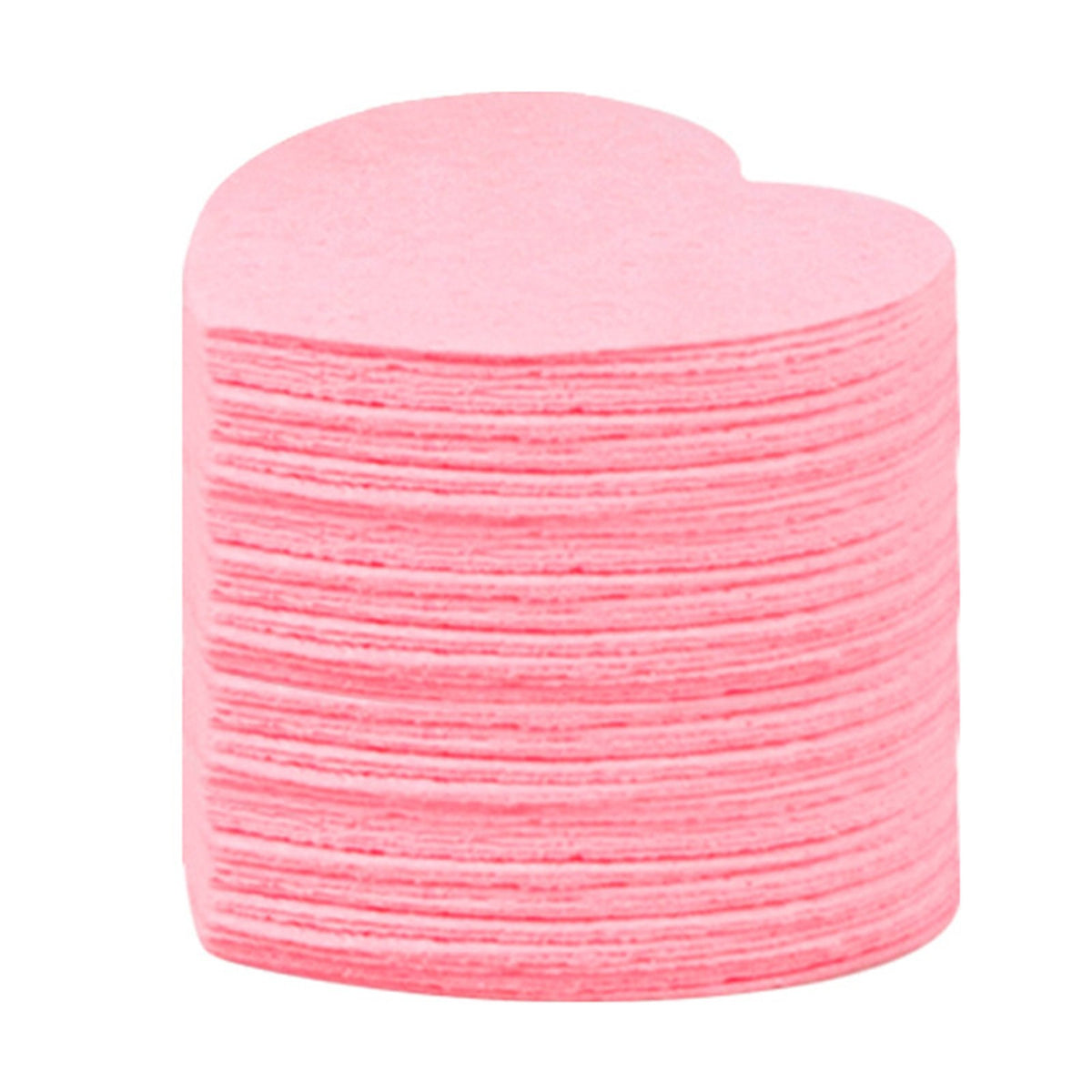 50 Pcs Makeup Sponges Expand Quickly When Soaked In Water Compressed Sponges