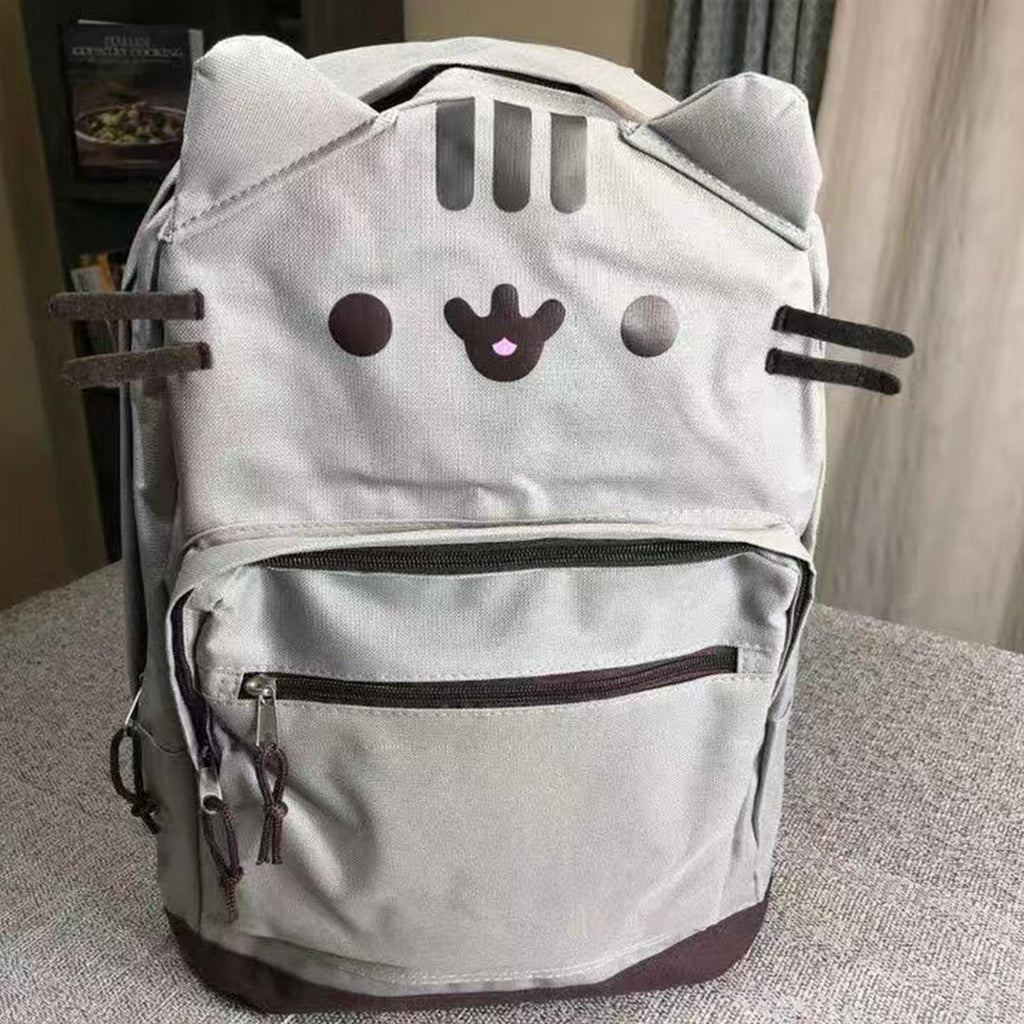 "Pusheen" Backpack by Pusheen Fat Cat Backpack for Women 2026