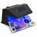 UV LED Counterfeit Fake Bank Note Money Forgery Detector Tester Checker Longlife