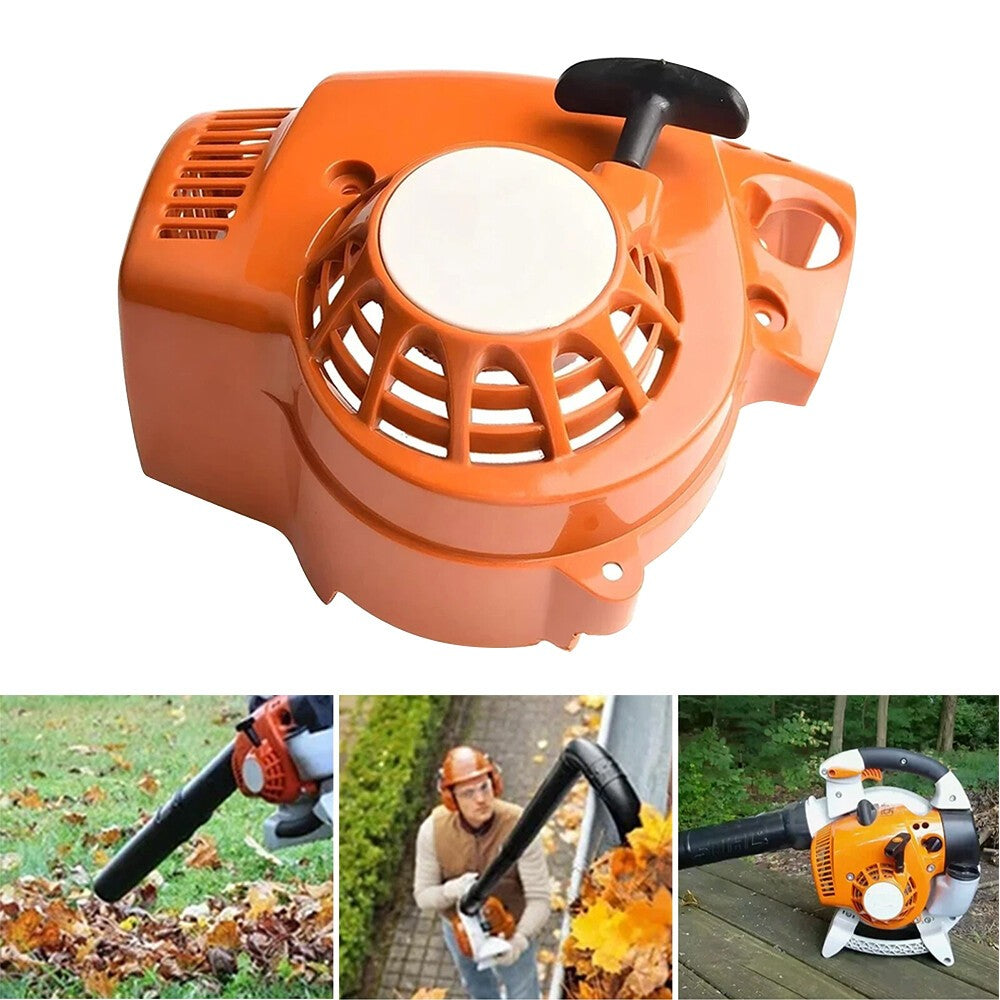 Recoil Pull Starter for Stihl bg86 bg86c bg56 bg56c sh86 sh56 4241-080-2106