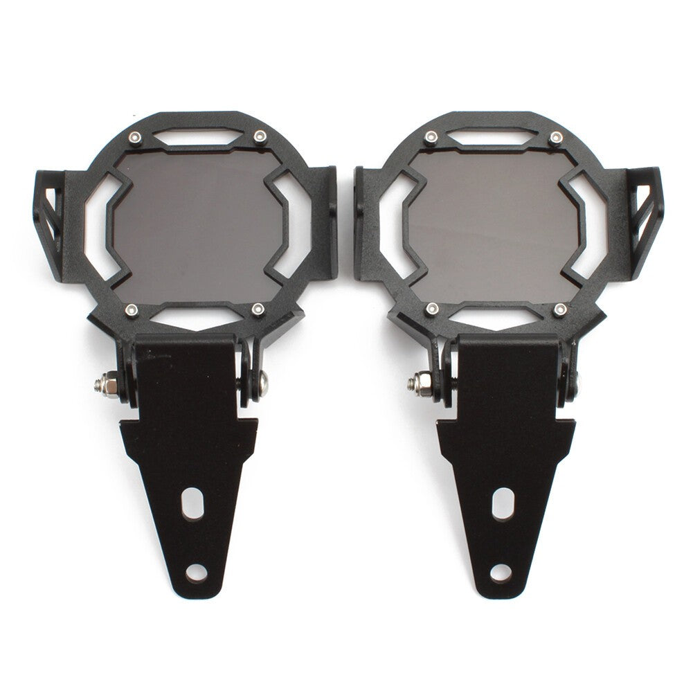 Fog Light Protector Guard Lamp Cover for BMW R1200GS R1250GS F850GS ADV