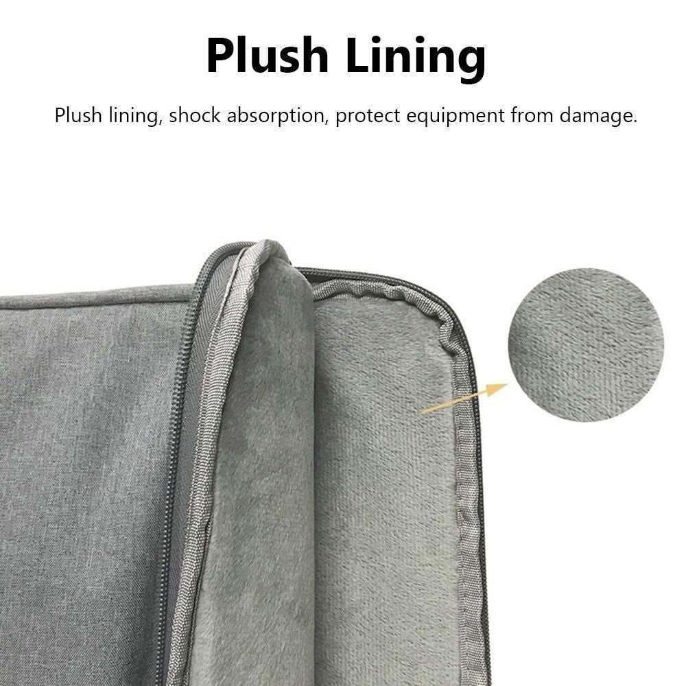 Shockproof Tablet Sleeve Protective Pouch for Kindle/Samsung/Huawei