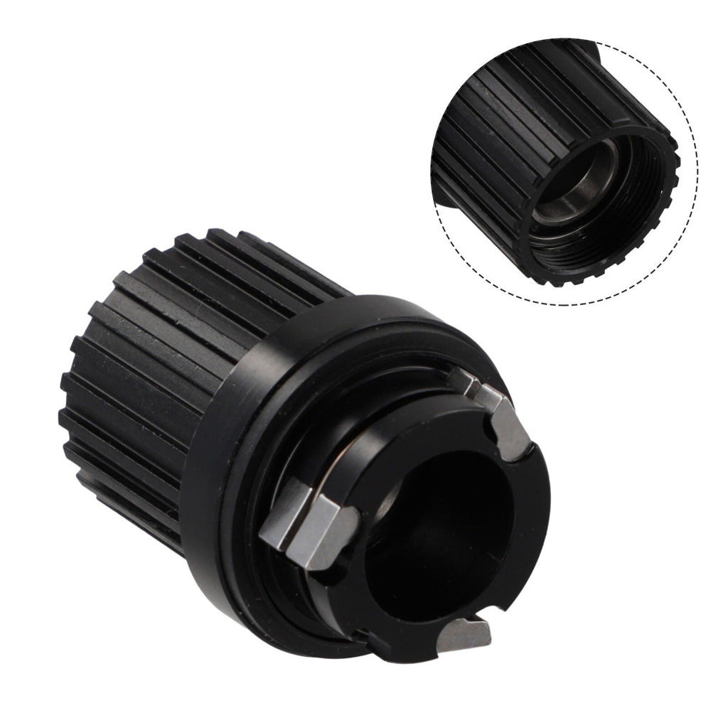 DT-Swiss-Freehub Body For Shimano-MicroSpline And 12 Speed Gear Systems