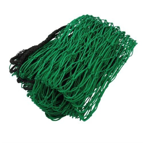 3*2 /3*4M Heavy Duty Cargo Net Trailer Nets Truck Protector Mesh Safety Secure