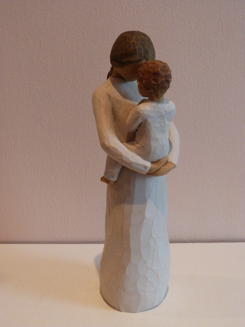 Mother & Child Tenderness  unboxed