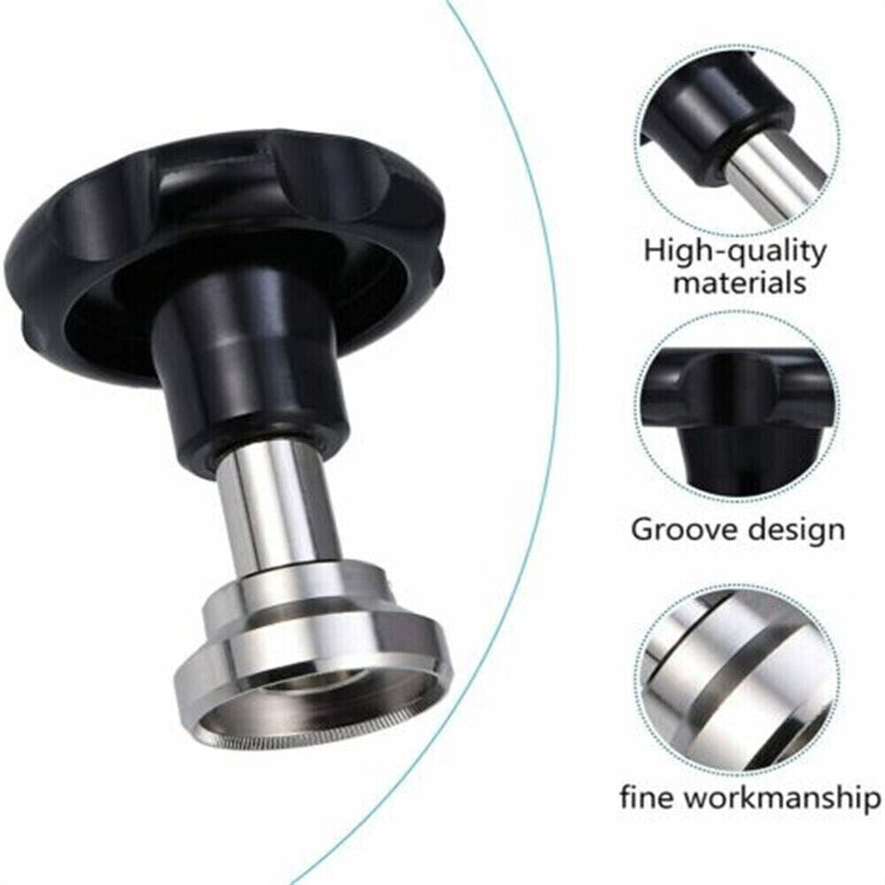 Watch Back Case Opener Screw Wrench Repair Tool Kit Cover Remover for Rolex
