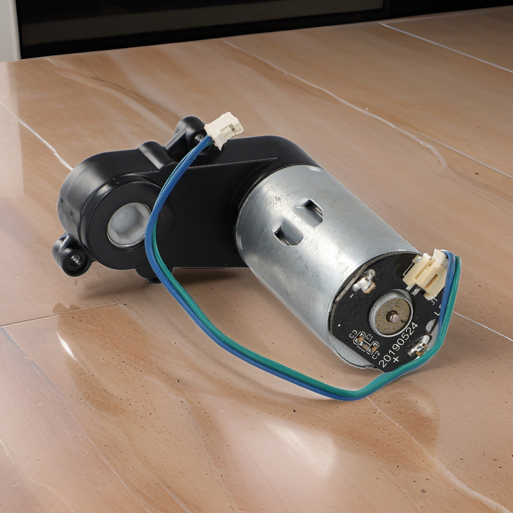 Superior Quality Replacement Roller Brush Motor for M8 Pro M7max