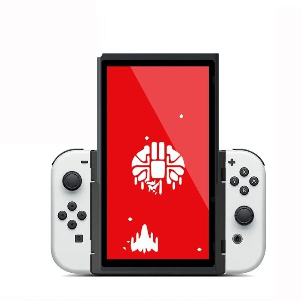 Flip Grip Game Console Controller for Nintendo for Switch/OLED
