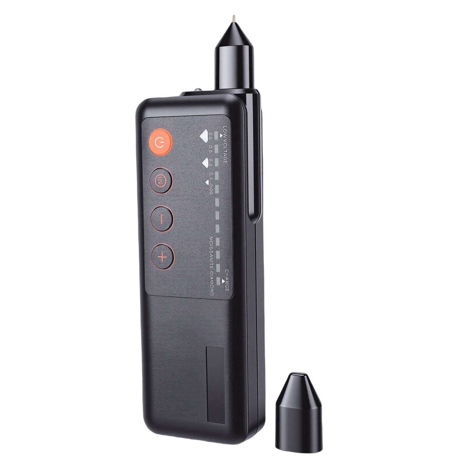 High Accuracy Gem Tester Portable Gemstone Detector For Identification