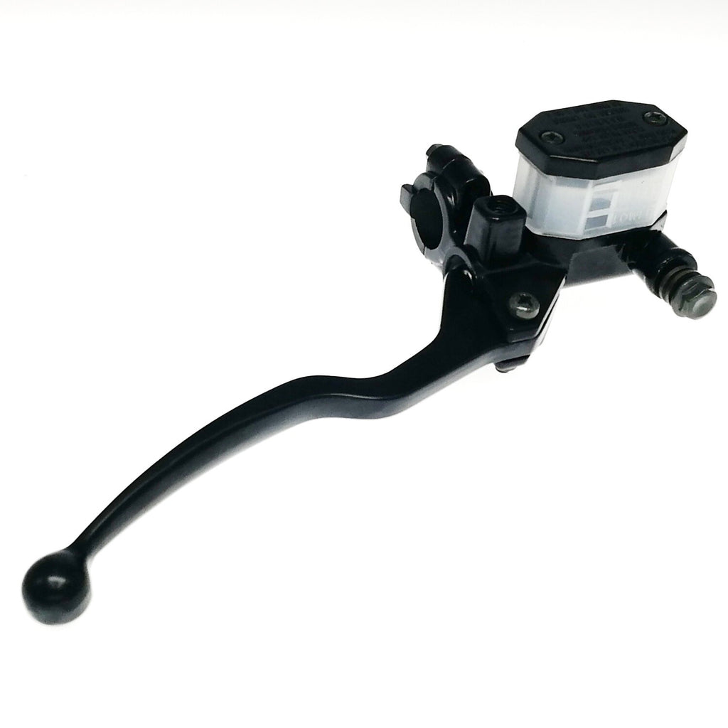 Front Right Brake Master Cylinder Lever For SUZUKI GS125 GS250 GN125 GN250