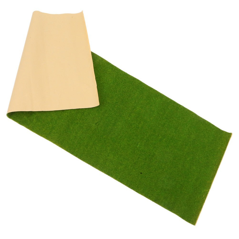 Outdoor Artificial Turf Fake Grass for Balcony Rug Decoration Strip