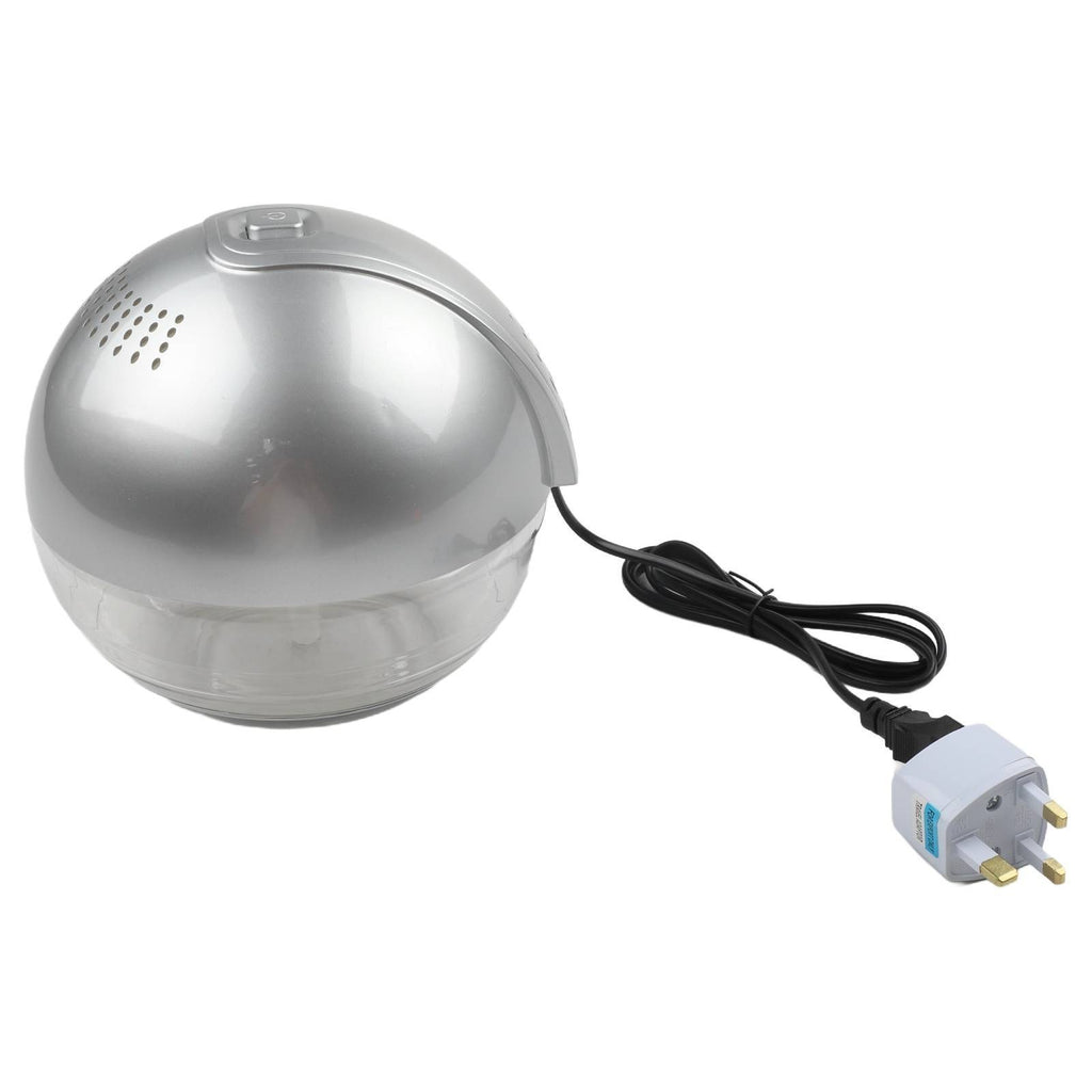 Air Purifier and Revitalizer 10W with Decorative Colour Changing LED Lighting