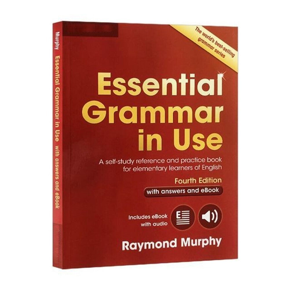 Cambridge English Grammar Book Cambridge Grammar in Use