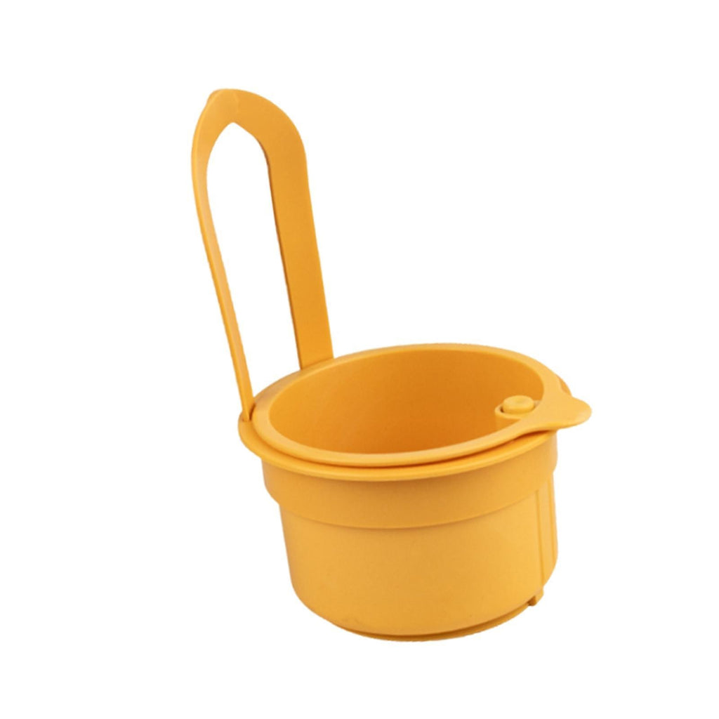 Faucet Hanging Sink Strainer Drainer Rack Creative Lightweight Versatile Food