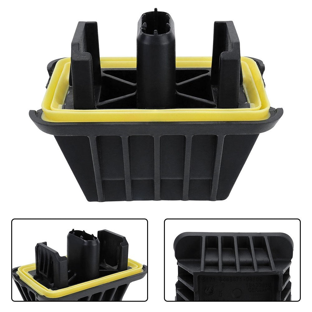 For BMW Jacking Point Pad Lifting Support Plate for i4 G26 Electric Vehicles