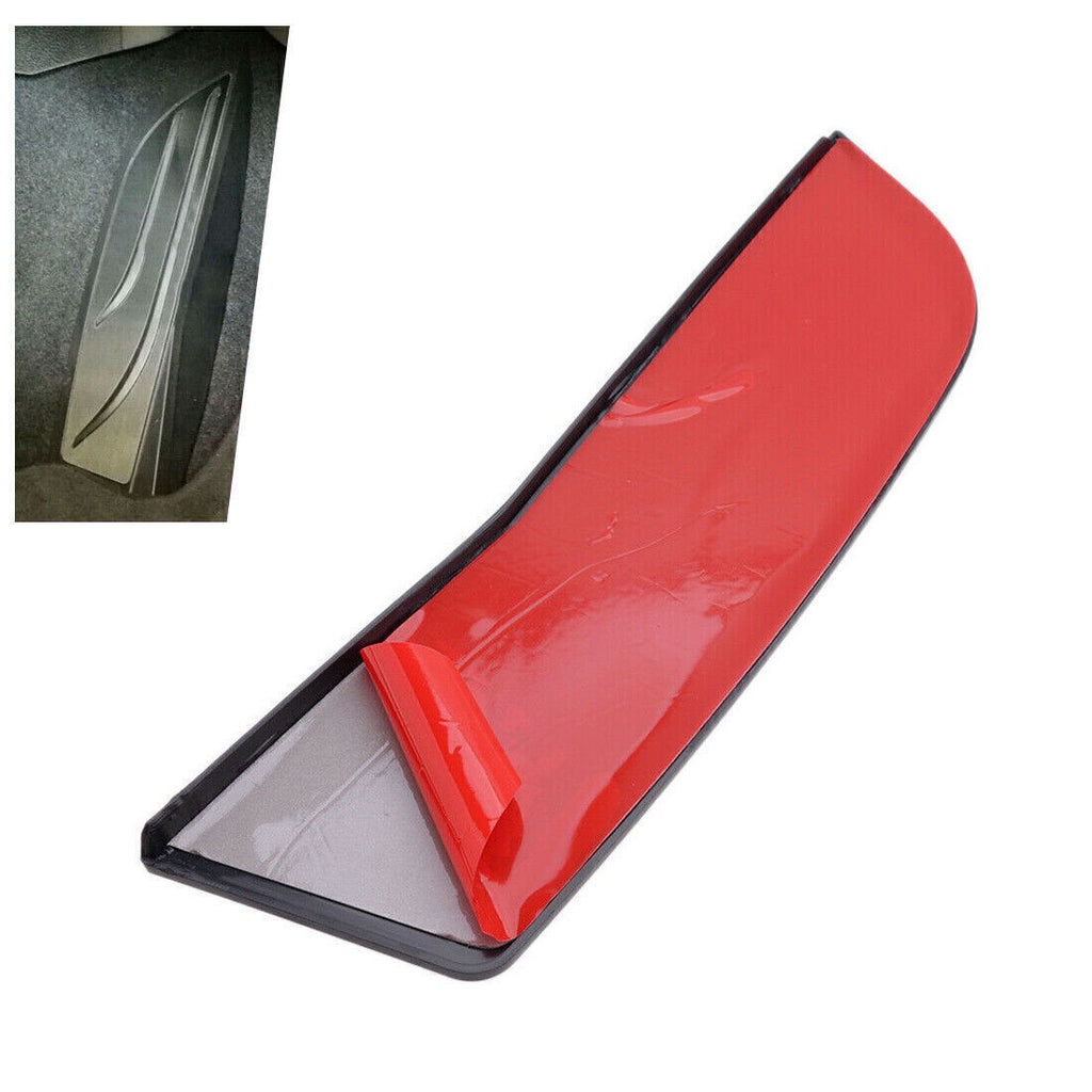 RHD Footrest Dead Pedal Plate Cover Part For BMW 1 2 3 4 Series F20 F21 F22 F32