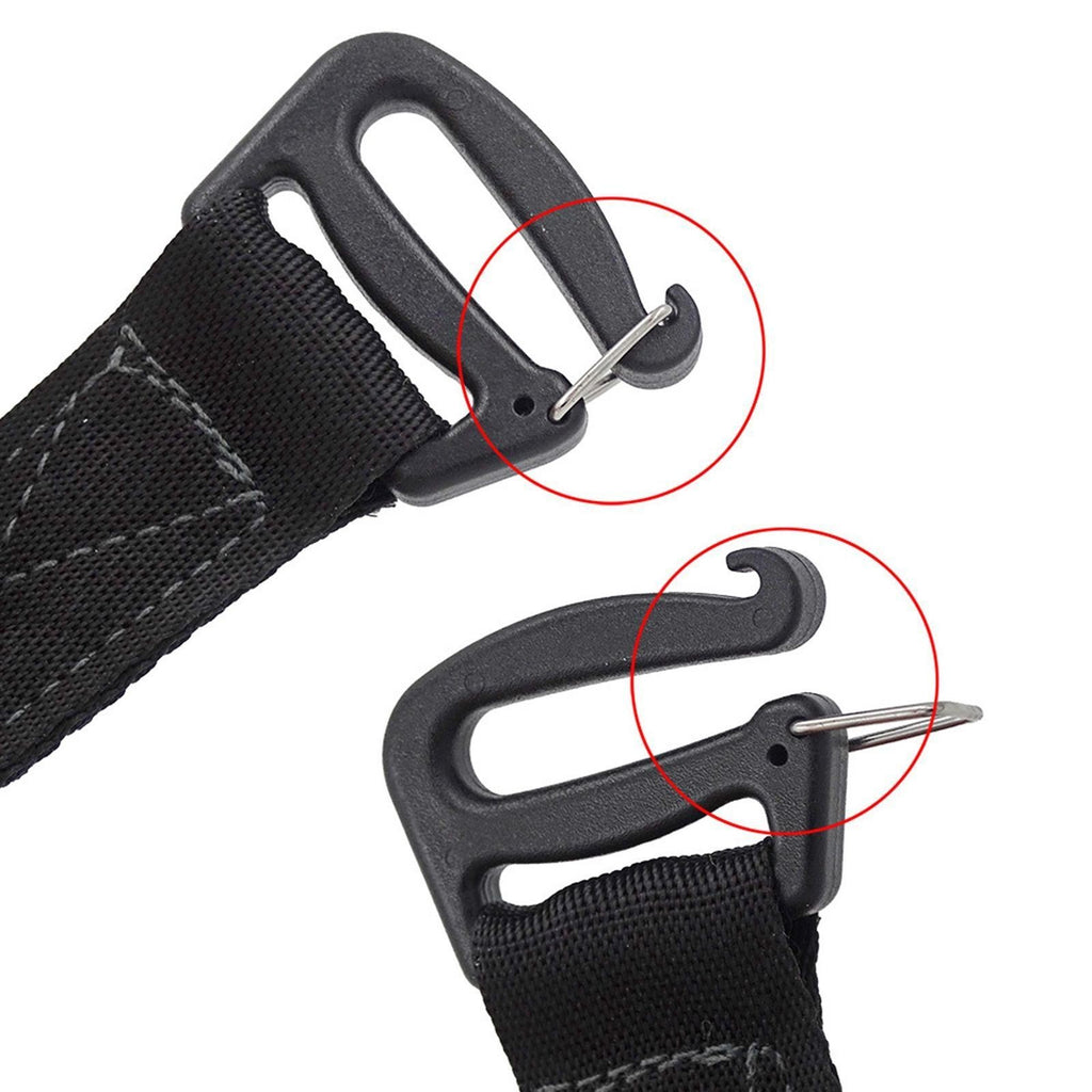 4Pcs Suction Cup Anchor Securing Hook,