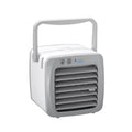 Mini Portable Air Conditioner Cooler Cooling Fan Humidifier Evaporative Cool