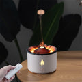 360ML Electric Air Diffuser Aroma Oil Humidifier LED Light Home Relaxing Defuser
