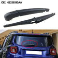 Replacement Rear Wiper Blade 68256590AA for Jeep For RENEGADE 2015 2019