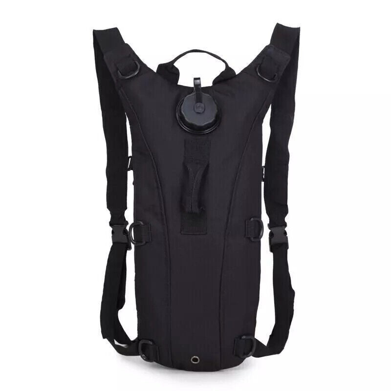 3L Hydration Backpack + Water Bladder for Cycling Hiking Running Travel UK