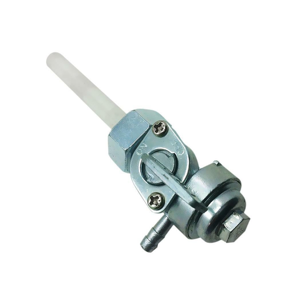 15mm Petrol Fuel Tank Tap Filter On Off Switch Generator  Dirt Bike Quad.