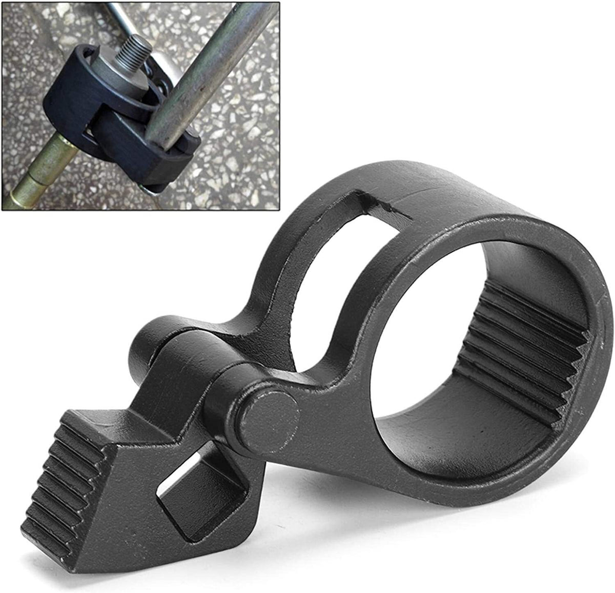 Universal Inner Tie Rod End Remover Wrench Tool 27- 42mm Steering Rod Rack UK