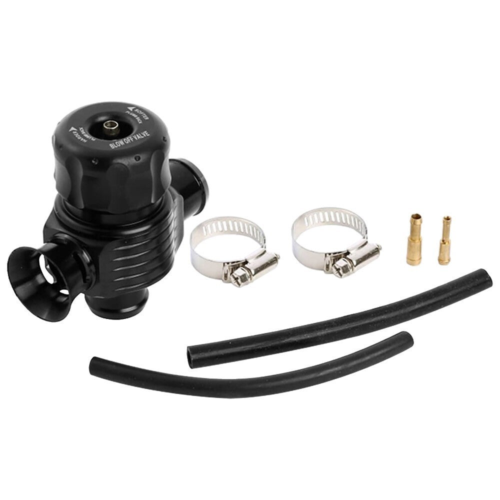 25mm Universal Car Turbo Diesel Blow Off Valves Diesel Dump Valve Turbo Diesel