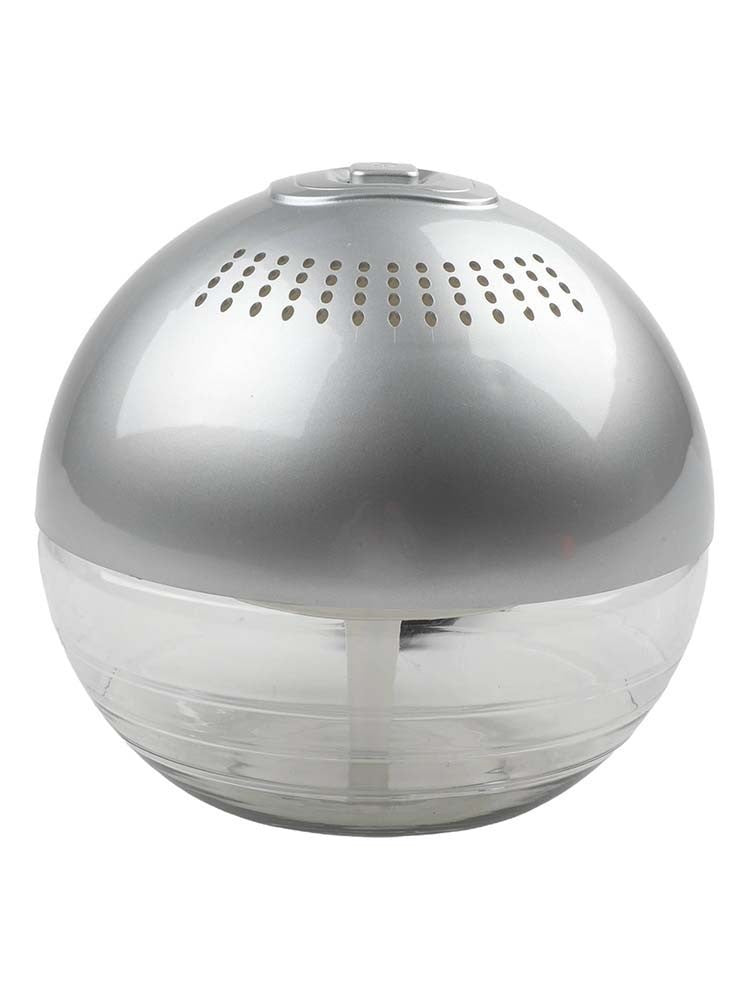Air Purifier and Revitalizer 10W with Decorative Colour Changing LED Lighting