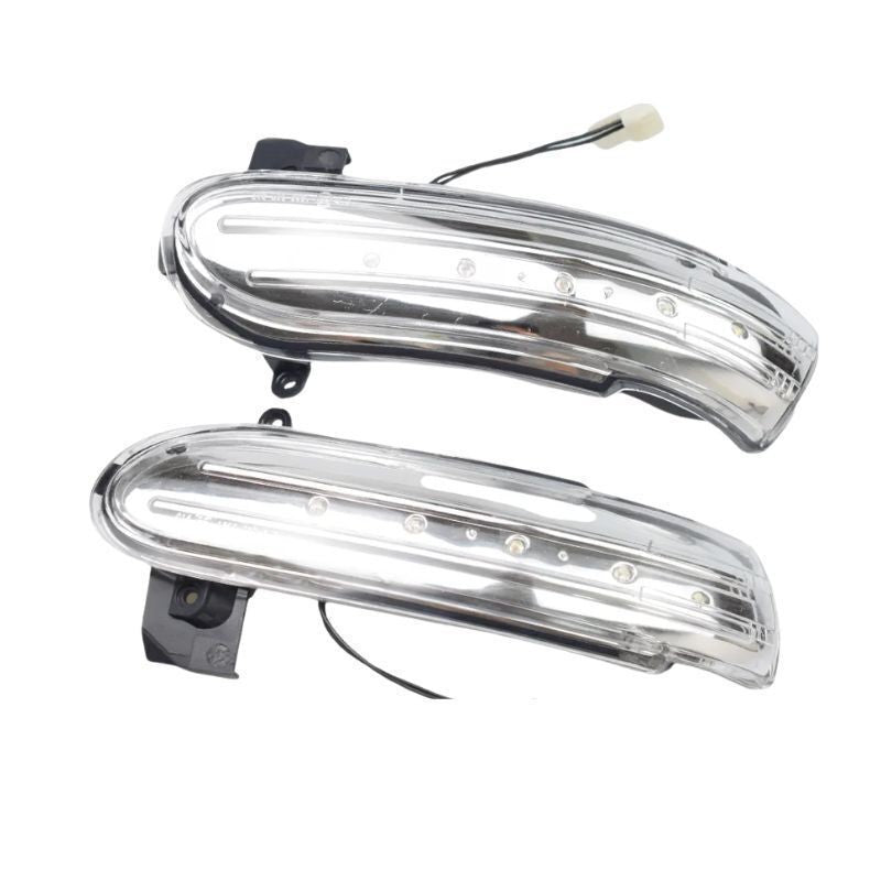 For Mercedes SLK Class R171 W171 LED Wing Rearview Mirror Indicator Signal Light