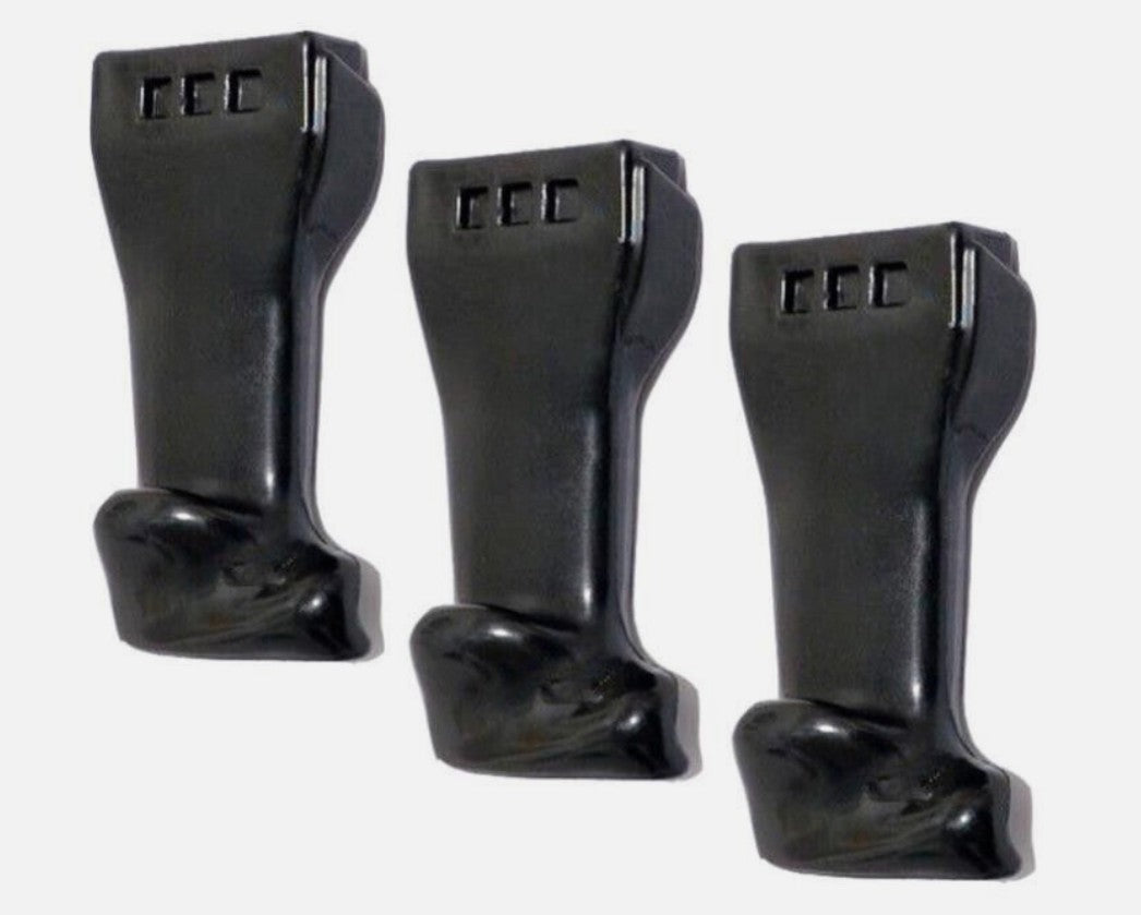 5*Tyre Changer RP6-710014120 Mount Demount Tool Duck FOR Head Hunter Butler Part