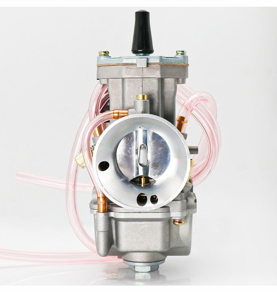 26mm Flat Slide Carburetor for YAMAHA DT 100 125 175 250 YT YZ80 YZ85 Motorcycle