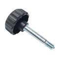 Replacement Screw for Fitness Equipment, Bolt Knob for Home Training