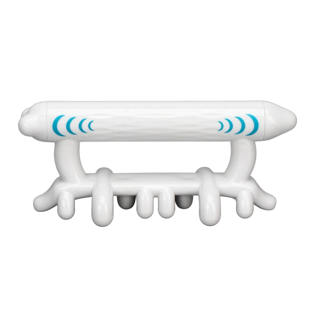 New Myofascial Release Massage Manual Trigger Tool To Ease Body Tension Fascia