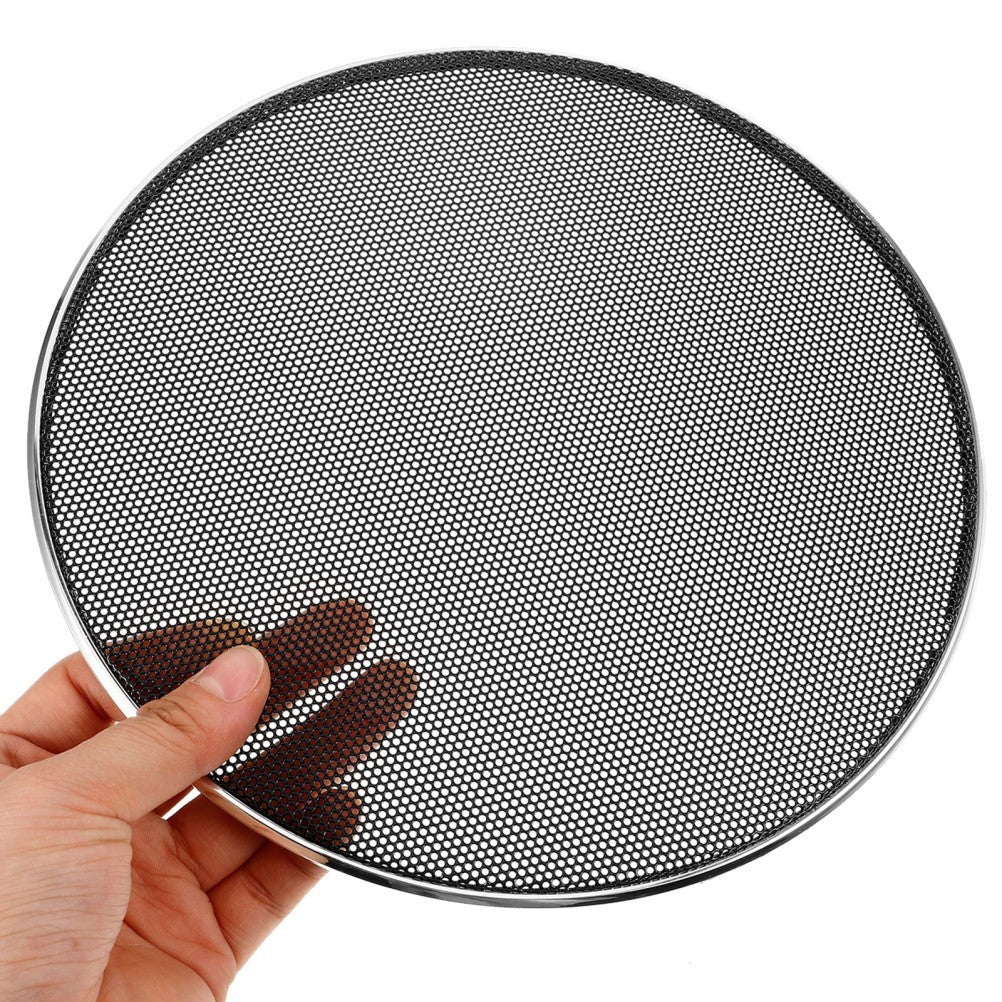 Car Speaker Grille Subwoofer Speaker Grill Car Speaker Protective